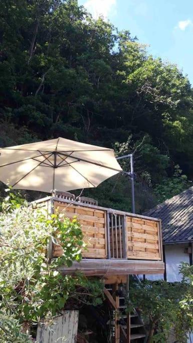 Eyes Im Nationalpark Eifel Holiday home Schleiden