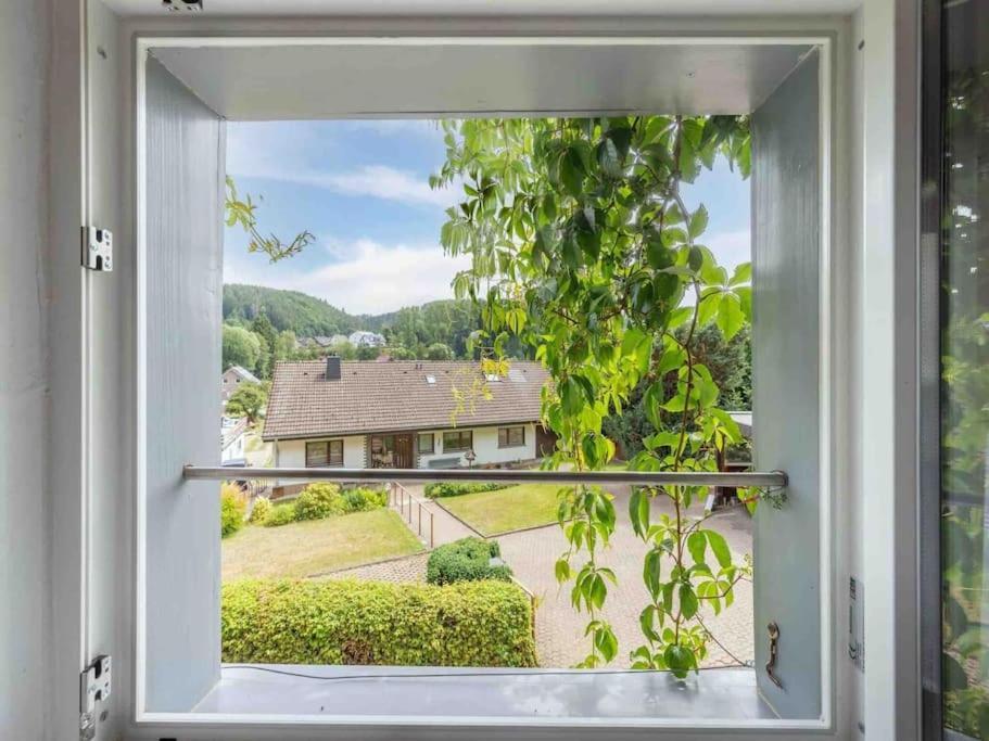 Ferienhaus Eyes Im Nationalpark Eifel Schleiden